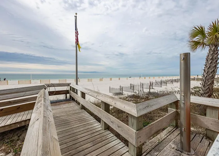 Apartment Phoenix 2001 Gulf Shores