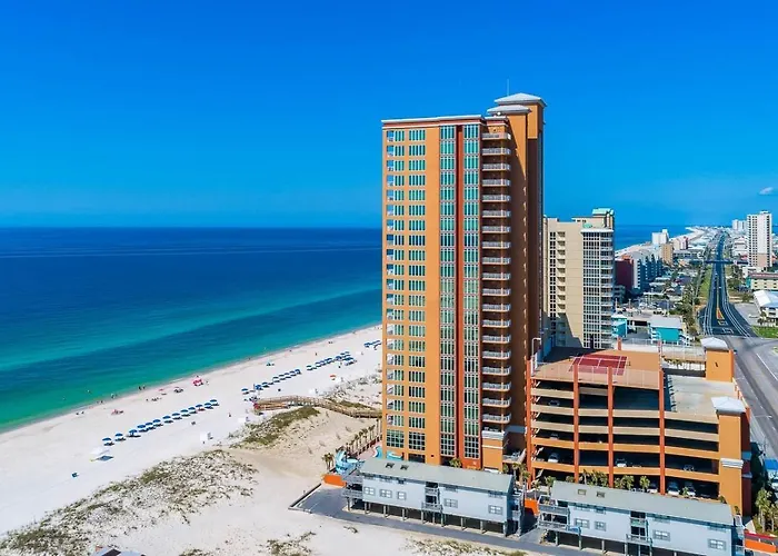 Apartment Phoenix 2001 Gulf Shores